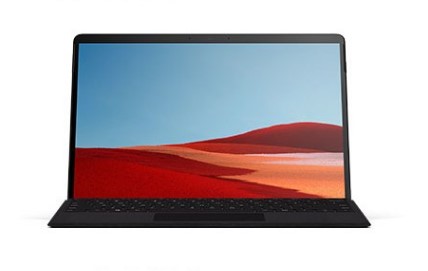 盐山安装 Surface 更新时遇到问题？